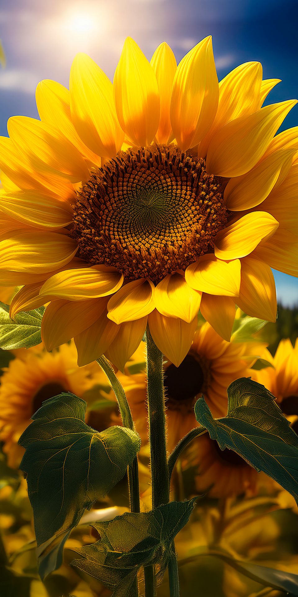Sunflower
